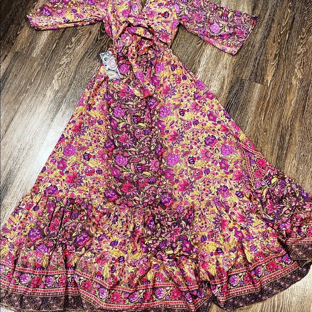 Women long dress very sexy